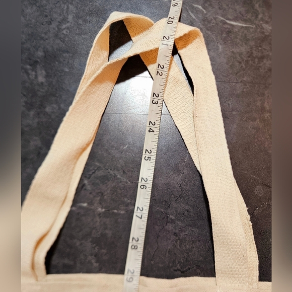 XL Vans Tote Travel Storage Bag Off The Wall Meatpacking District NYC Handbag - Picture 7 of 11